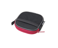 Audio-Technica ATH-SPORT3 Czerwony - 461523 - zdjęcie 2